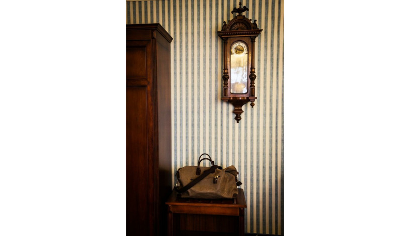 Golf Hotel Morris Mariánské Lázně